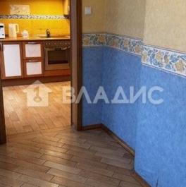 Продажа 3-комн квартиры на вторичном рынке Химки г, Бабакина ул,  д. 7