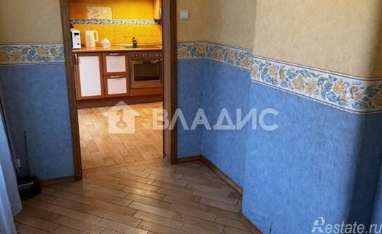 Продажа 3-комн квартиры на вторичном рынке Химки г, Бабакина ул,  д. 7