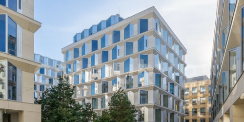 4-комн квартира ул Садовническая,  д. 82,  к. 11