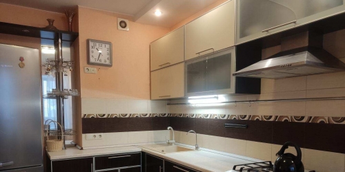 2-комн квартира Дубна, проспект Боголюбова, 20