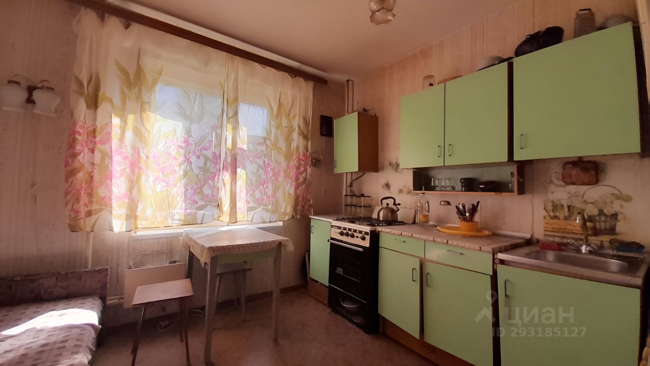 Продажа 2-комн квартиры на вторичном рынке улица Тельмана, 50К3