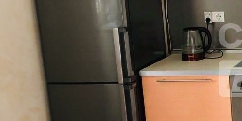 2-комн квартира Рублевское шоссе, 18К3