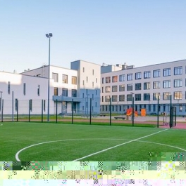 Продажа 2-комн квартиры на вторичном рынке улица Академика Константинова,  д. 1 к1 с1