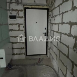 Продажа 3-комн квартиры на вторичном рынке улица Академика Волгина,  д. 2