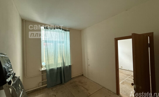 Продажа 2-комн квартиры на вторичном рынке Севастопольский пр-кт,  д. 7,  к. 1