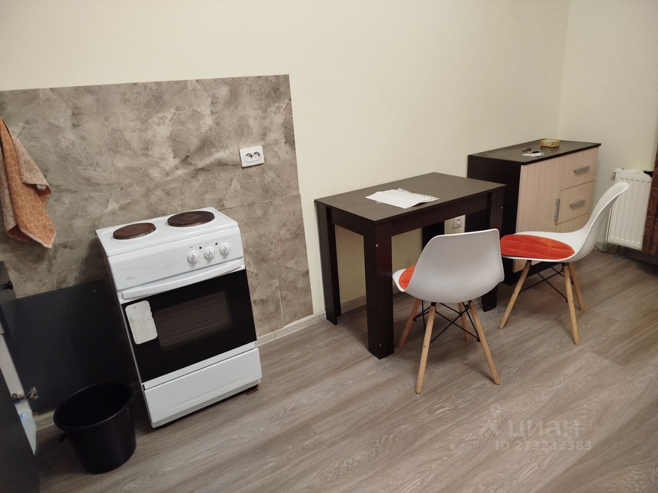 Аренда студии улица Плесецкая, 10