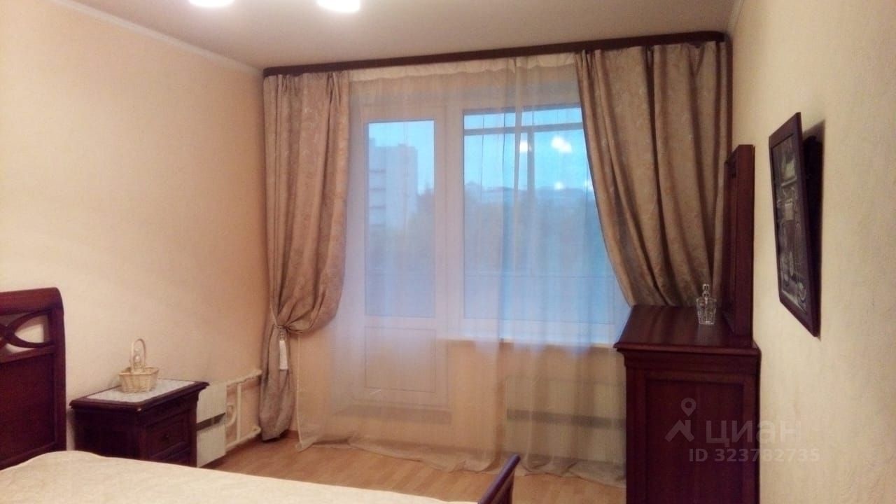 Продажа 2-комн квартиры на вторичном рынке Маленковская улица, 16