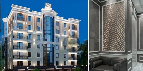 3-комн квартира Резная улица,  д. 18/10