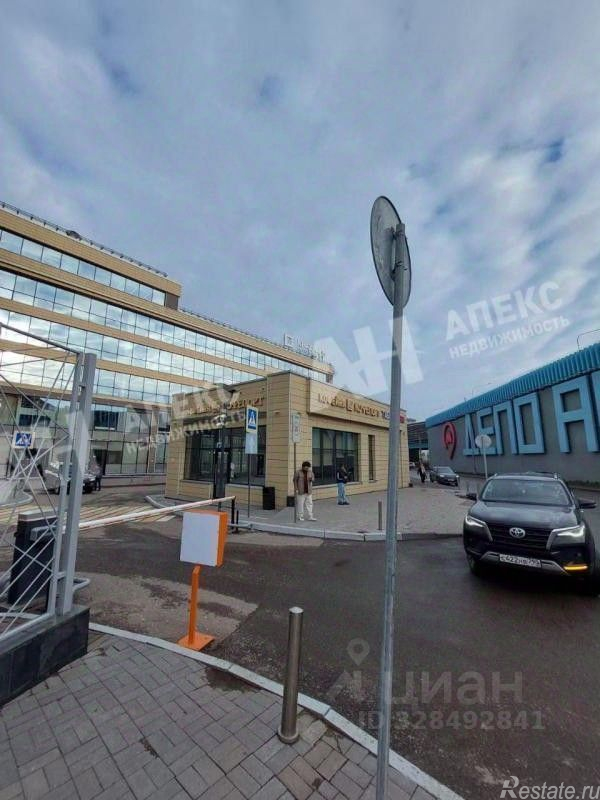Аренда ПСН ул Верейская,  д. 11,  к. 1