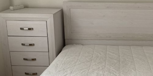 1-комн квартира Грузинский переулок, 16