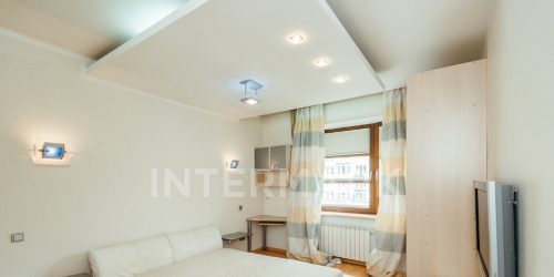 3-комн квартира Большая Полянка ул., 61 стр. 2