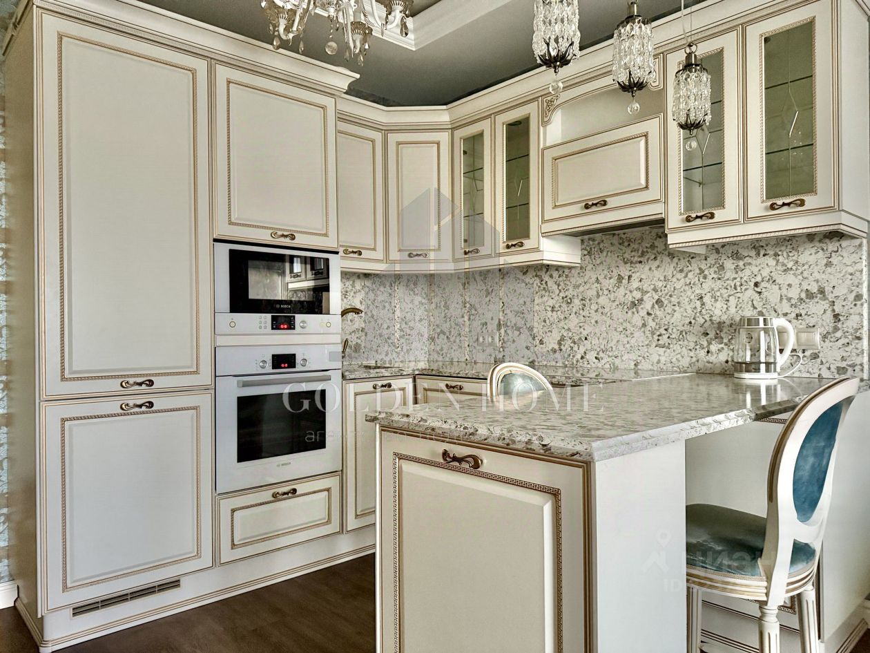 Аренда студии Мебельная улица, 49/92