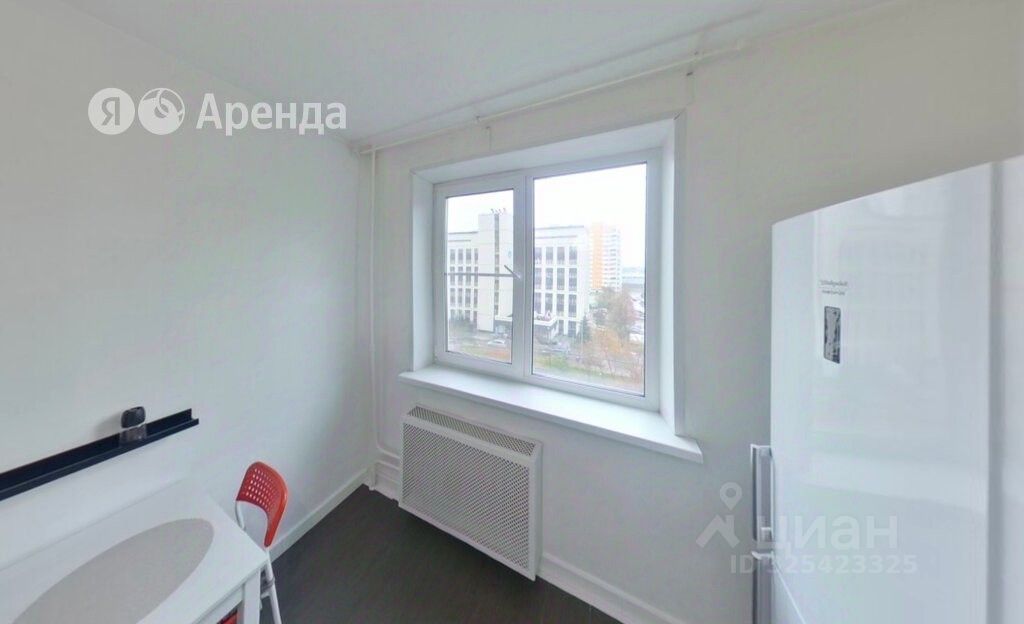 Аренда 2-комн квартиры на вторичном рынке Дубравная улица, 37