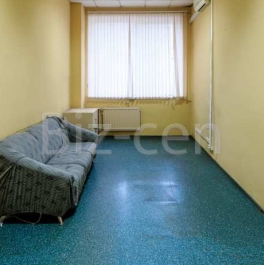 Аренда офиса Ириновский пр-т,  д. 1,  к. лит. Ж