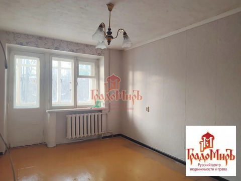 Продажа 2-комн квартиры на вторичном рынке Реммаш, ул. Мира,  д. 6