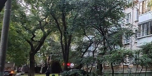 2-комн квартира улица Москворечье, 51К1