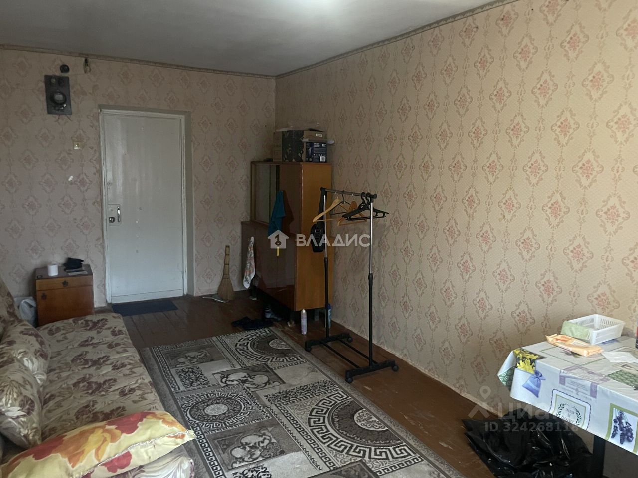 Продажа комнаты Орехово-Зуево, улица Пушкина,  д. 2