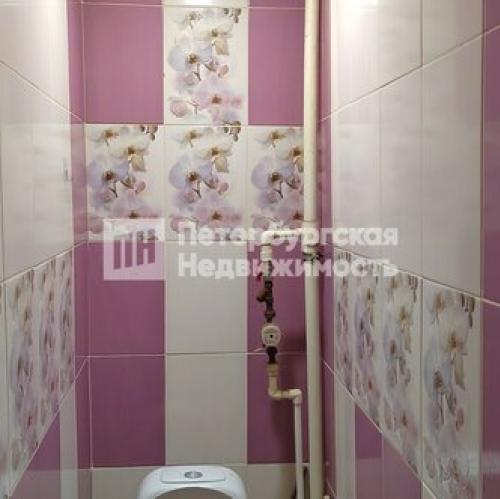 2-комн квартира Петергоф г, Разведчика б-р,  д. 16,  к. 3