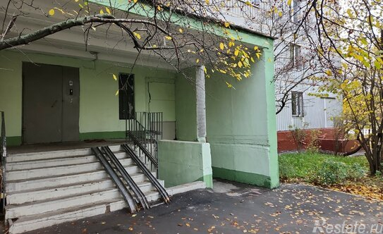 Продажа 3-комн квартиры на вторичном рынке ул Академика Анохина,  д. 42,  к. 2