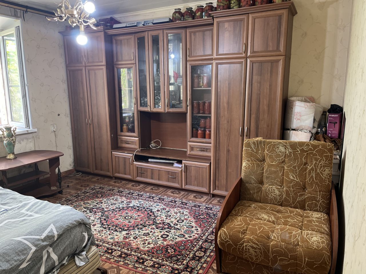 Продажа 1-комн квартиры на вторичном рынке Петергоф, Гостилицкое шоссе, 23/1