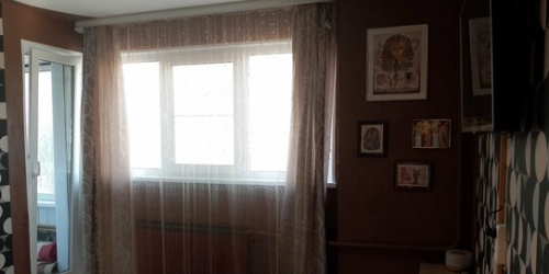 3-комн квартира ул Симонова,  д. 10,  к. 1