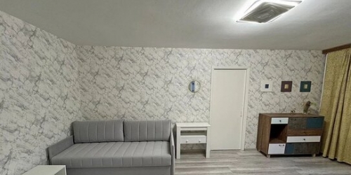 1-комн квартира Зеленый пр-кт,  д. 55