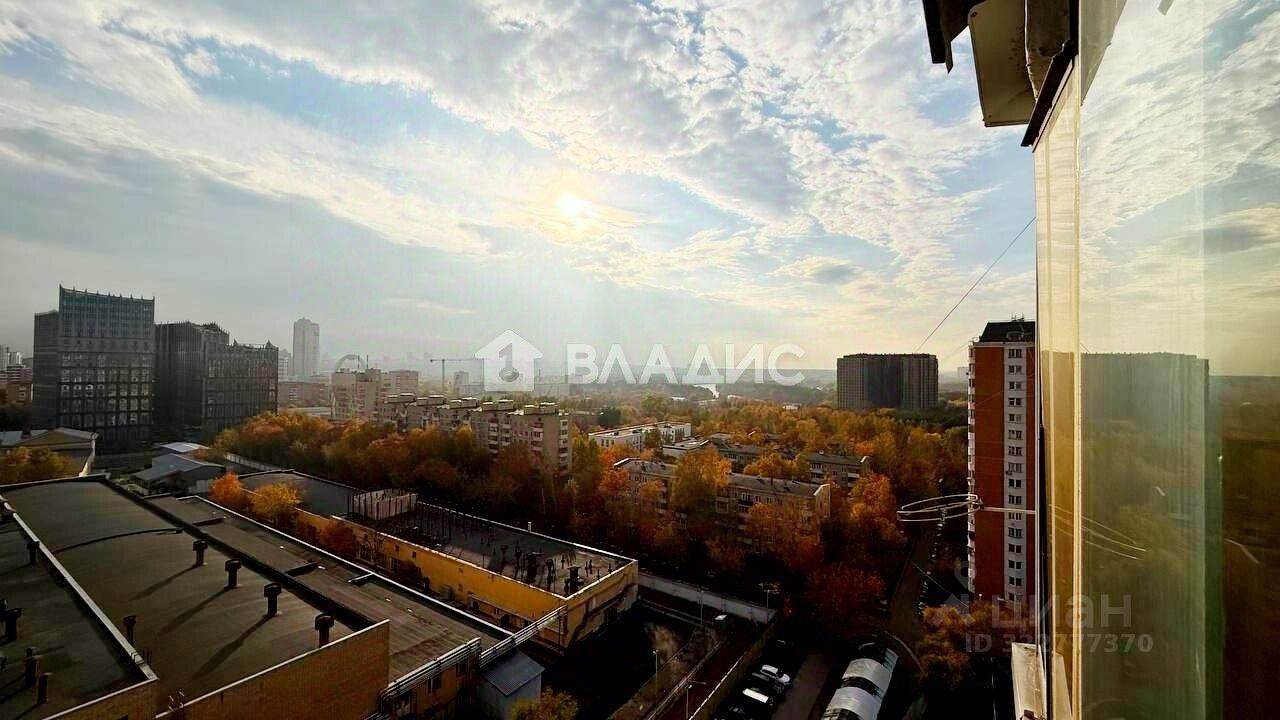 Продажа 2-комн квартиры на вторичном рынке улица Рогова, 7к2