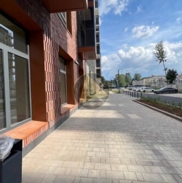 Продажа 1-комн квартиры на вторичном рынке Галерный проезд,  д. 1 к2