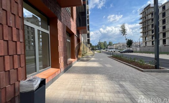 Продажа 1-комн квартиры на вторичном рынке Галерный проезд,  д. 1 к2