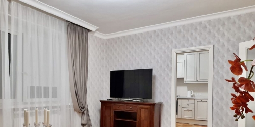 2-комн квартира Миусская 2-я ул,  д. 3-5