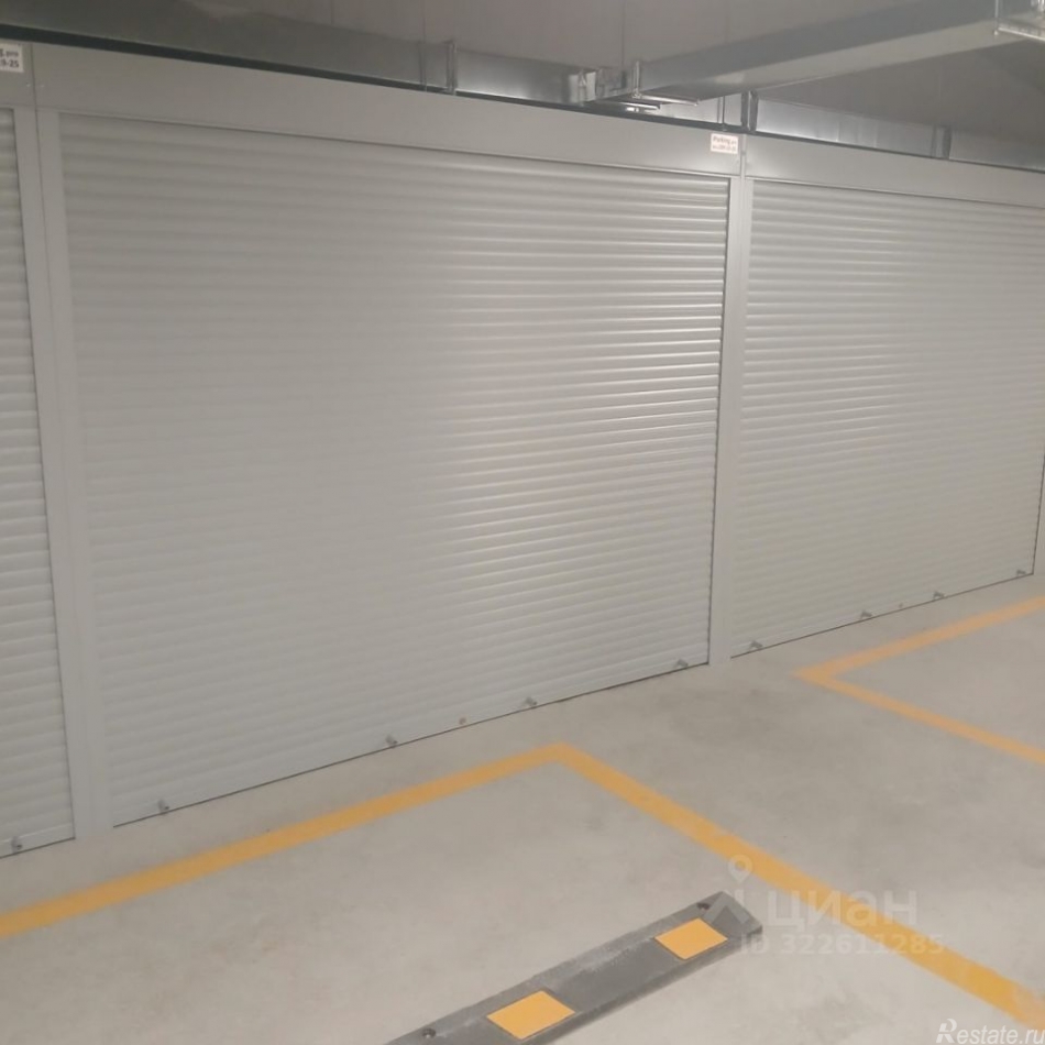 Продажа гаража Магнитогорская улица