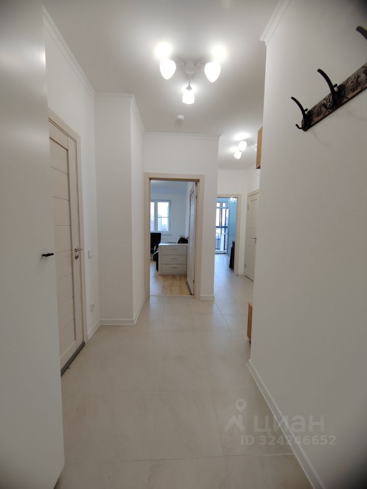 Продажа 2-комн квартиры на вторичном рынке улица Константина Федина, 5