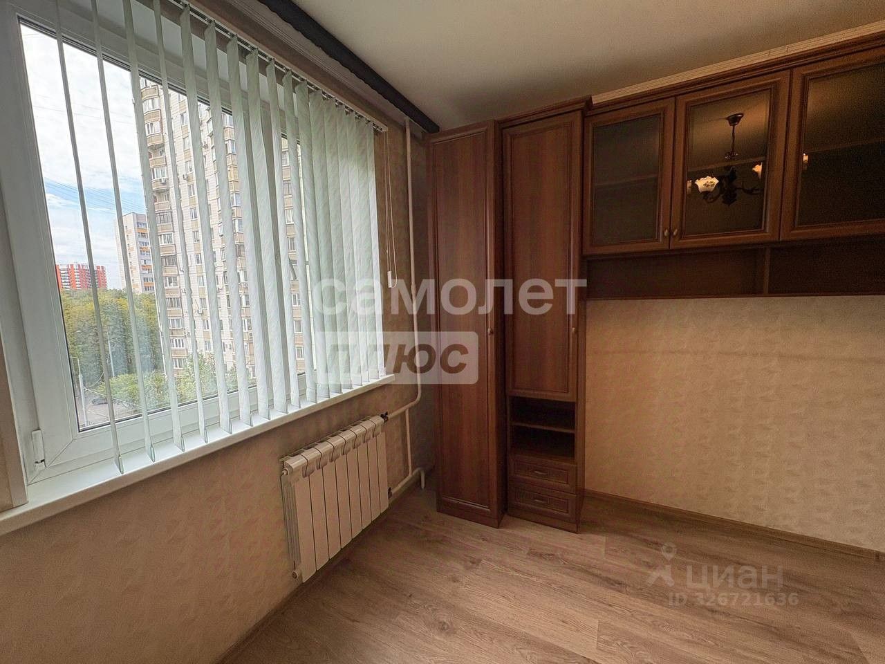 Продажа комнаты улица Кутузова,  д. 2