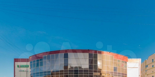 Помещение свободного назначения ул Беговая,  д. 3