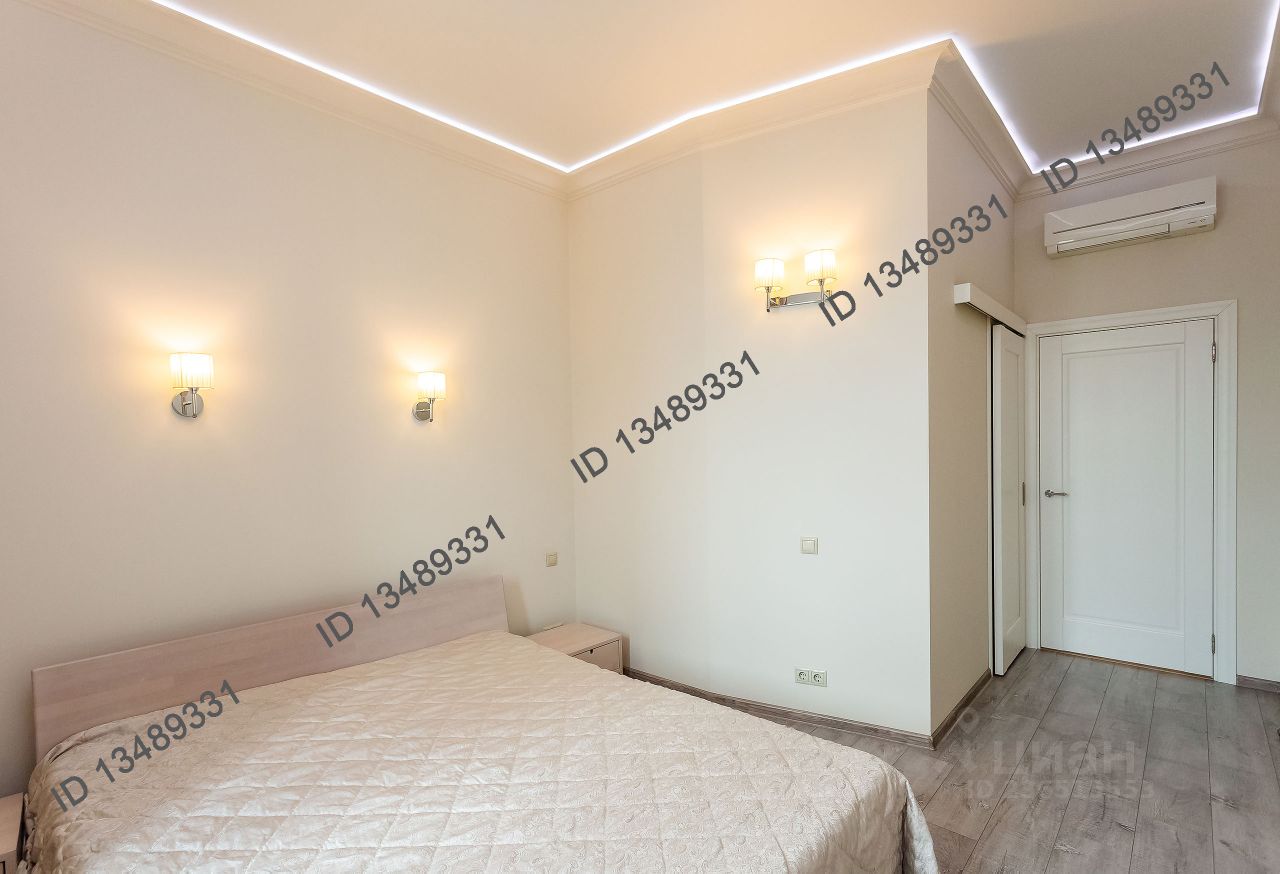 Аренда 2-комн квартиры на вторичном рынке Большая Садовая улица, 3С1