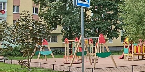 2-комн квартира пос. Бугры, Шоссейная улица, 14