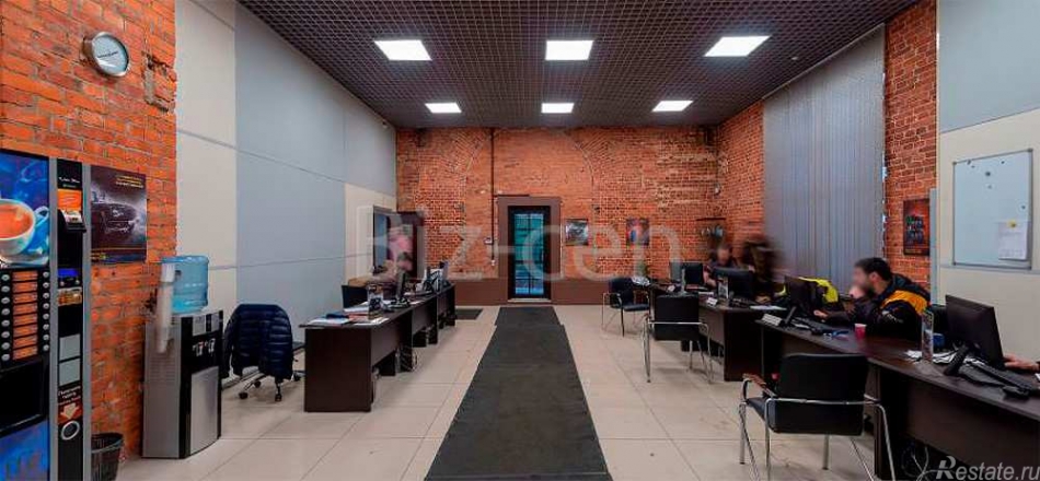 Аренда офиса улица Комсомола,  д. 2