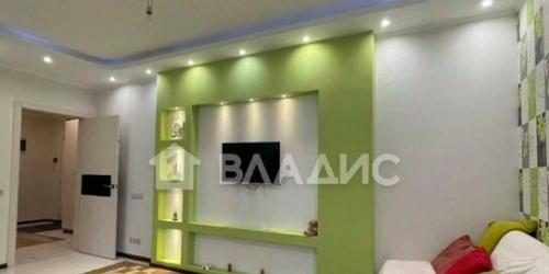 2-комн квартира Некрасовка п,  д. 5,  к. 2