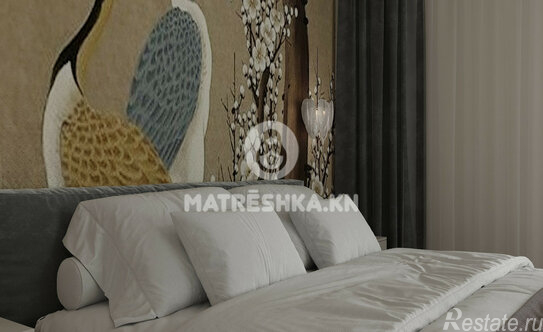 Продажа 2-комн квартиры на вторичном рынке улица Степана Разина