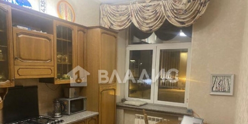 2-комн квартира Ставропольская улица,  д. 12/15