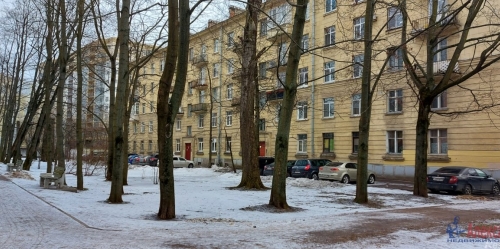 Комната Республиканская ул. ,  д. 18,  к. 2