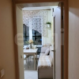 Продажа 2-комн квартиры на вторичном рынке Мурино г, Шувалова ул