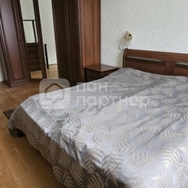 Продажа 2-комн квартиры на вторичном рынке площадь Чернышевского,  д. 10