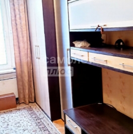 Продажа 2-комн квартиры на вторичном рынке Бирюлёвская улица,  д. 52 к3