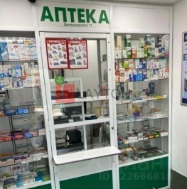 Продажа ПСН улица Дмитриевского,  д. 11