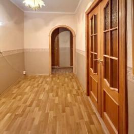 Продажа 3-комн квартиры на вторичном рынке Зеленодольская улица,  д. 11