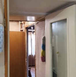 Продажа 2-комн квартиры на вторичном рынке улица Бабушкина,  д. 115 к2 литД