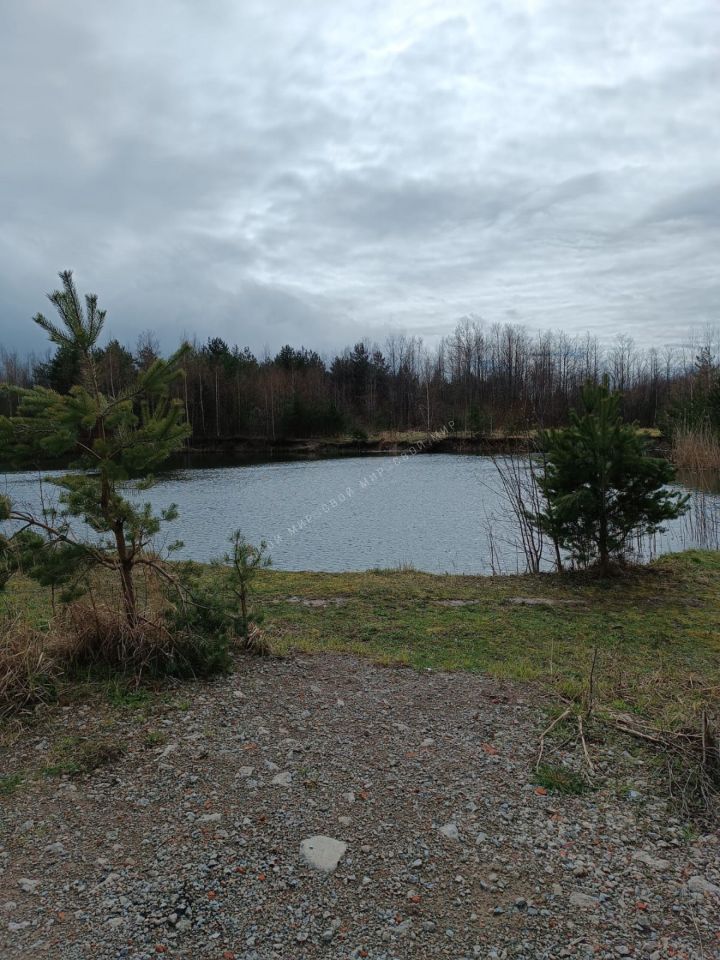 Продажа земли Восход садоводческий массив, 19-й км СНТ