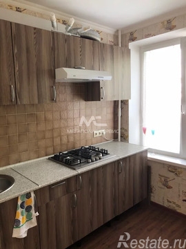 Продажа 1-комн квартиры на вторичном рынке Электроугли, ул. Школьная,  д. 49