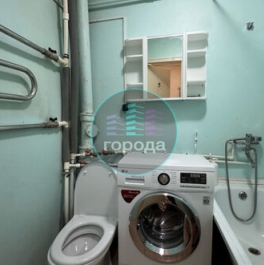 Продажа 1-комн квартиры на вторичном рынке Ступино г, Службина ул,  д. 10